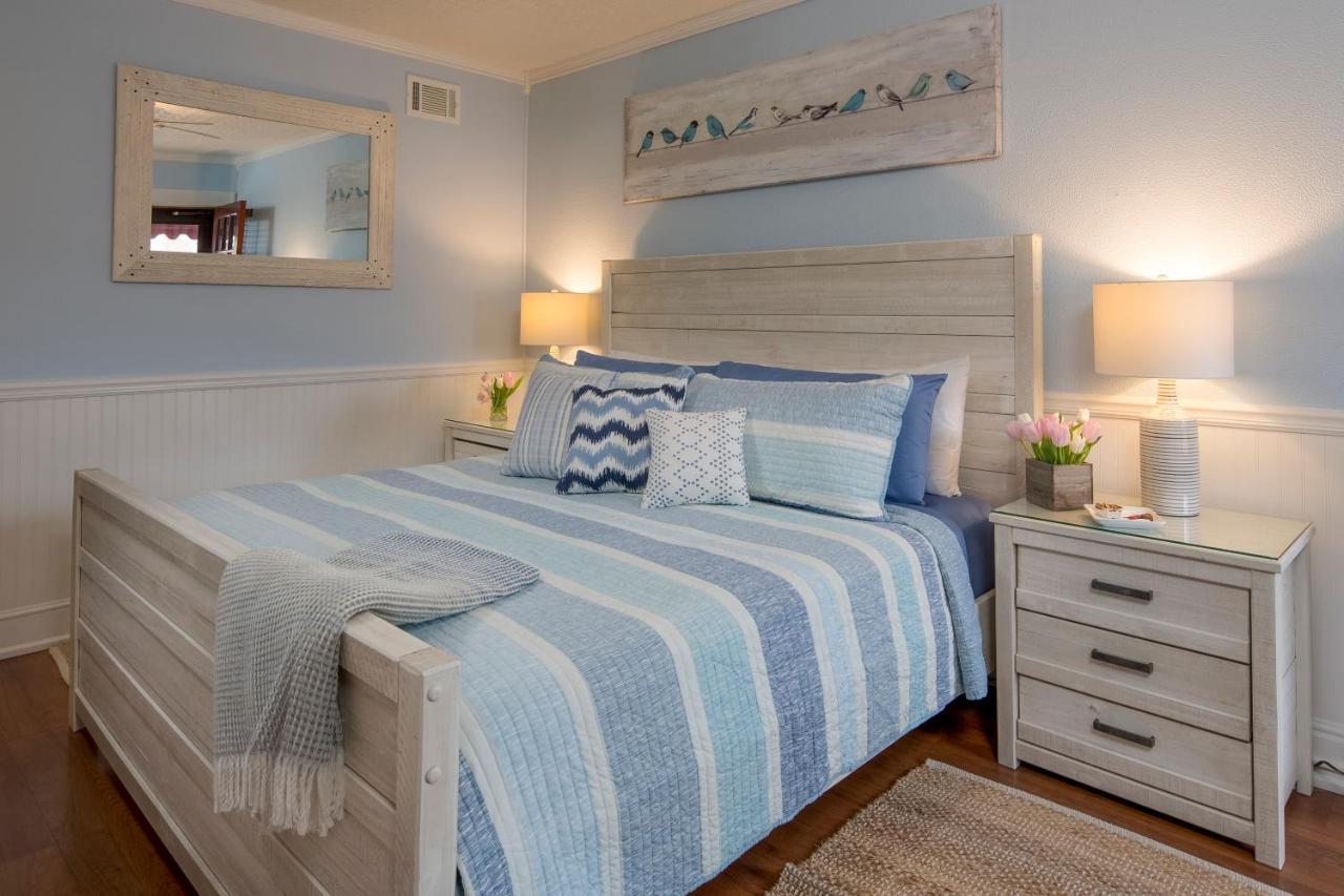 Weller Haus Bed, Breakfast & Event Center Bed & Breakfast Bellevue Exterior photo
